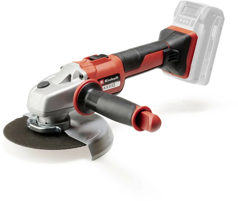 Šlifuoklio kampas EINHELL AXXIO Solo 4431140 (125 mm)