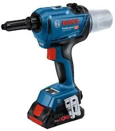 Akumuliatorinis kniediklis BOSCH GRG 18V-16