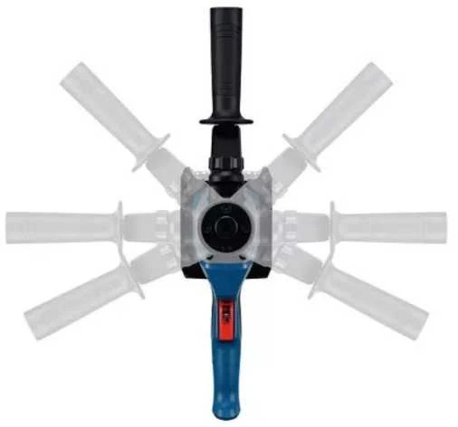 Bosch GRW 18V-120, Solo, CT