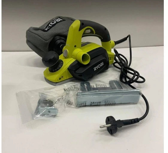 Bosch Akumuliatorinis oblius GHO 12V-20, Be baterijų ir kroviklio