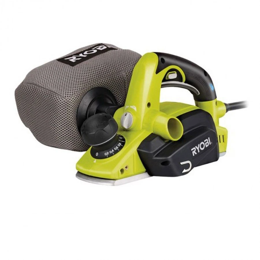 Bosch Akumuliatorinis oblius GHO 12V-20, Be baterijų ir kroviklio