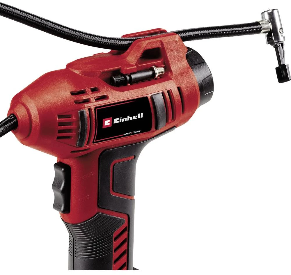 Compressor EINHELL PRESSITO Solo 4020460