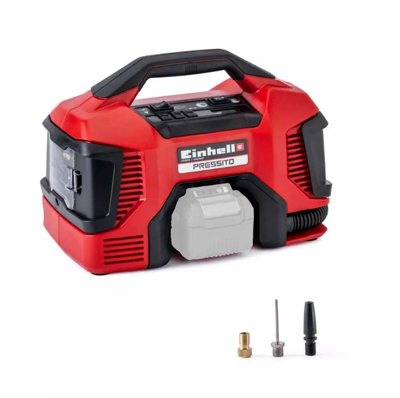 Compressor EINHELL PRESSITO Solo 4020460