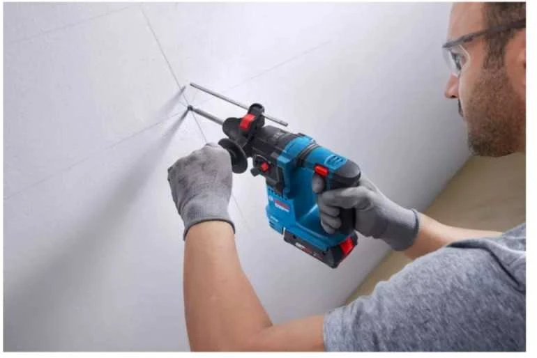Bosch GBH 18V-18 Solo, CT