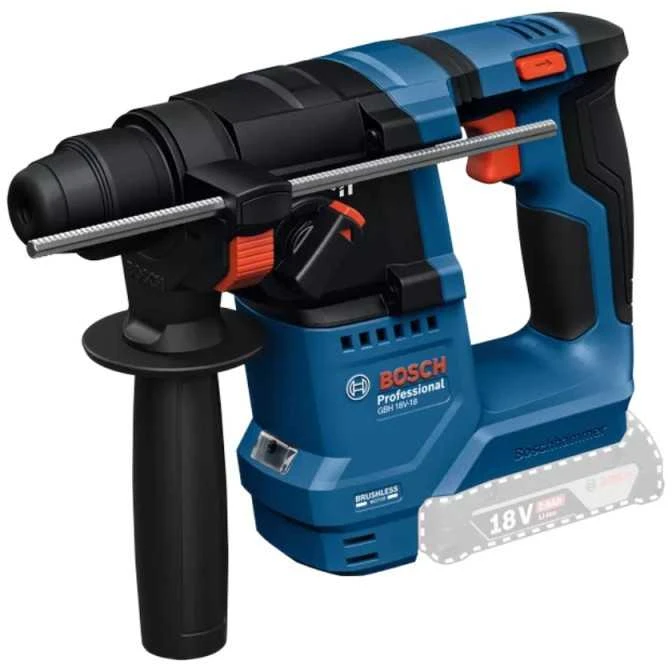 Bosch GBH 18V-18 Solo, CT