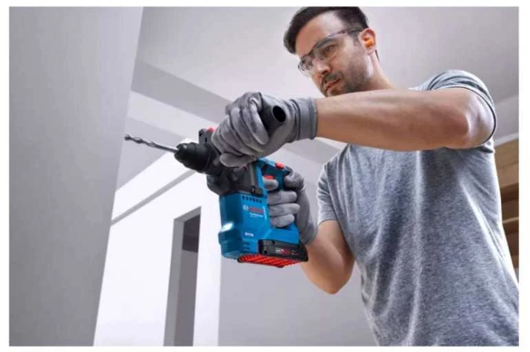 Bosch GBH 18V-18 Solo, CT