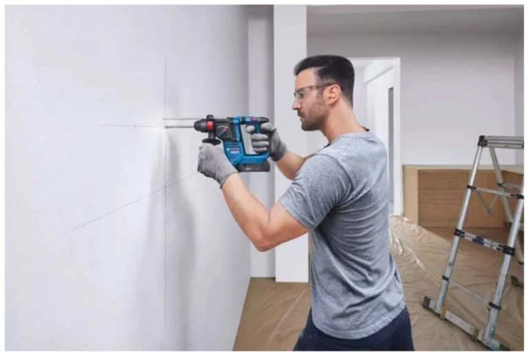 Bosch GBH 18V-18 Solo, CT