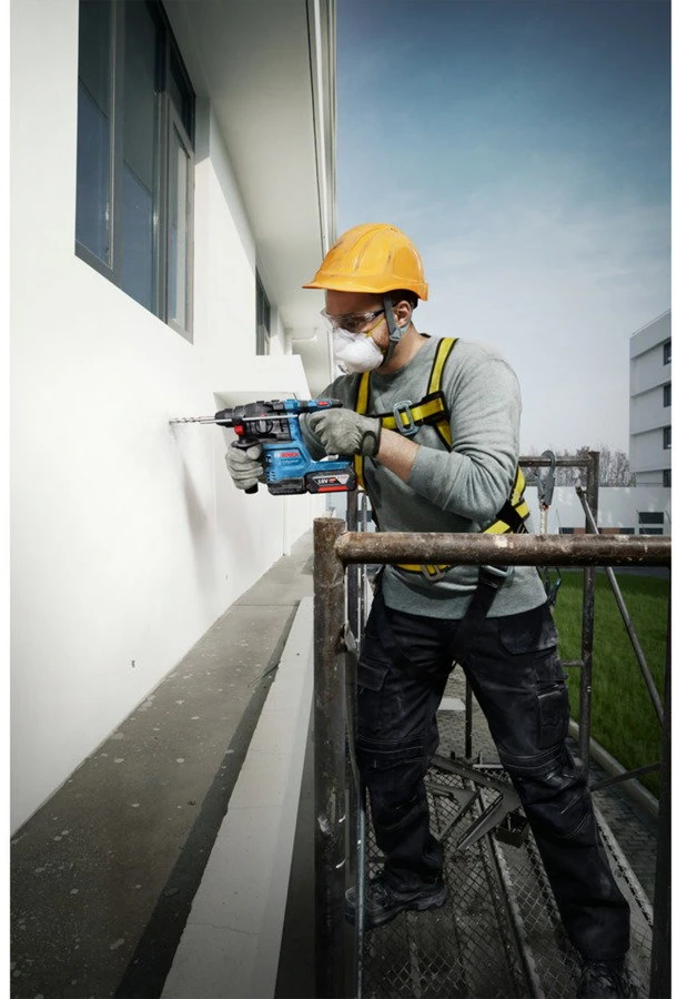 Bosch GBH 18V-22 Solo, Carton