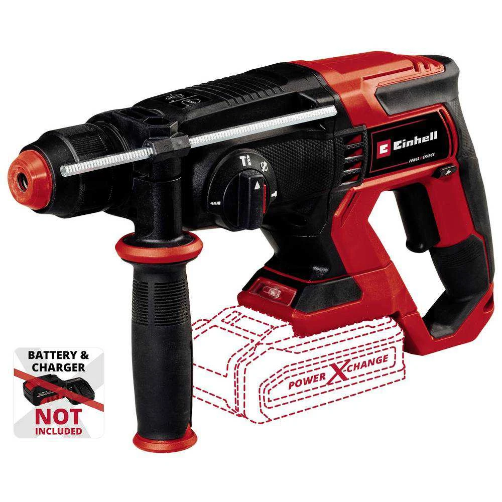 Einhell TE-HD 18/20 Li Solo Perforatorius AKU