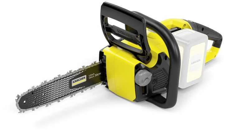 Kärcher CNS 18-30 Battery Grandininis pjūklas (be akumuliatoriaus ir kroviklio)