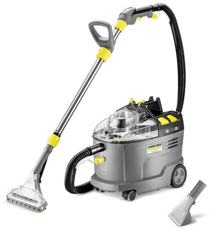 Karcher Puzzi 9/1 Bp Adv
