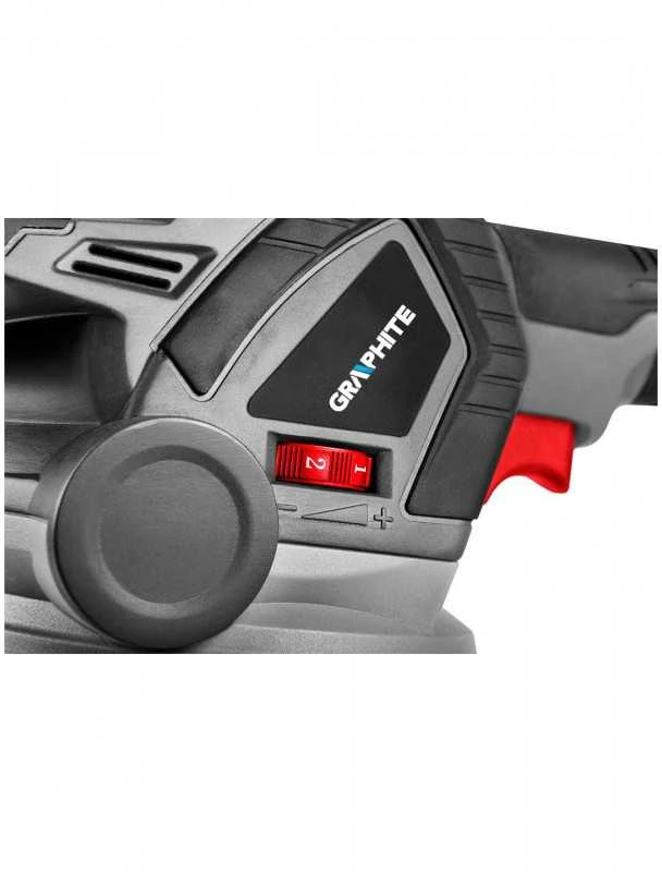 Akumuliatorinis plytelių siurbtukas GRAPHITE 58GE148 18V