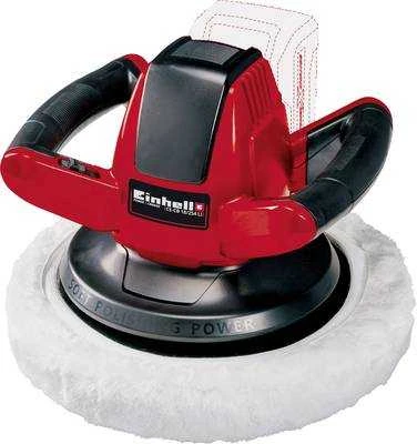 Polerka Samochodowa CE-CB 18/254 Li Solo EINHELL