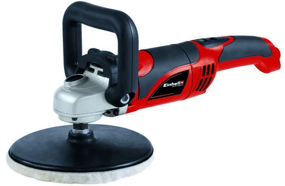 Polerka Samochodowa CE-CB 18/254 Li Solo EINHELL