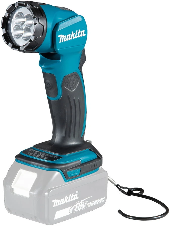 Bosch Professional Akumuliatorinis statybviečių prožektorius GLI 18V-300