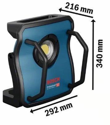 Bosch GLI 18V-10000 C, CT SOLO