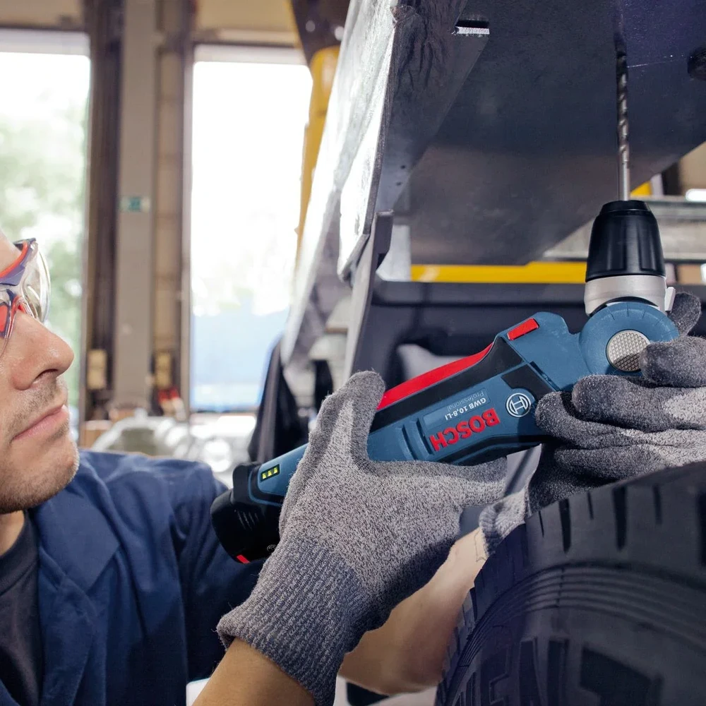 Bosch GLI 18V-10000 C, CT SOLO