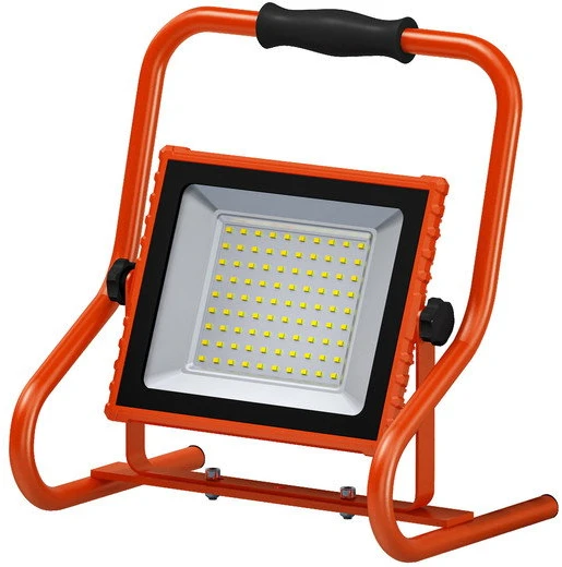 Bosch Akumuliatorinis statybviečių prožektorius GLI 18V-2200 C