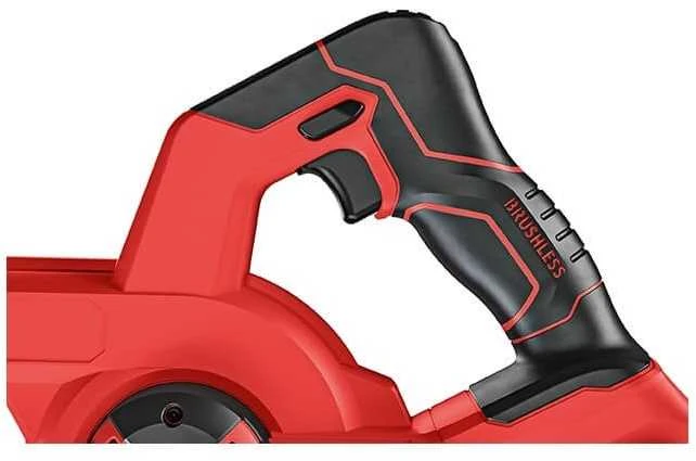 Akumuliatorinis pūstuvas FLEX BW 18,0-EC