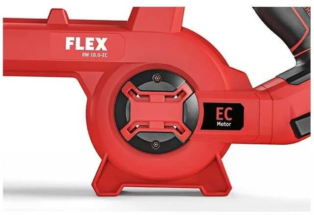 Akumuliatorinis pūstuvas FLEX BW 18,0-EC