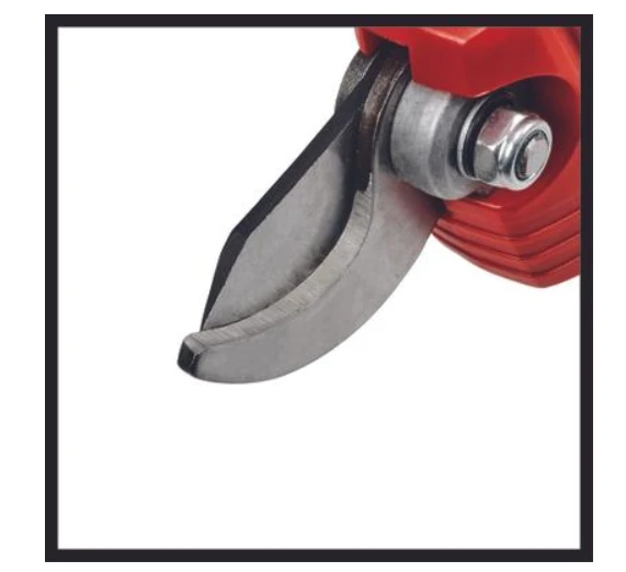 Akumuliatorinis sekatorius Bosch Easy Prune 06008B2102
