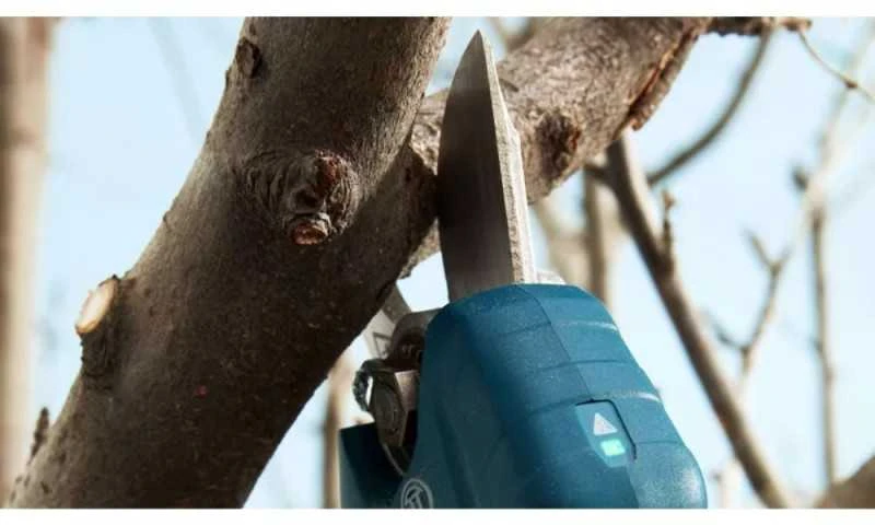 Akumuliatorinis sekatorius Bosch 12V 25mm PRO PRUNER be akumuliatoriaus ir kroviklio