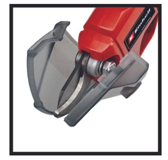 Einhellakc Akumuliatorinis sekatorius EINHELL GE-LS 18 LI Solo, 18 V, 28 mm, be akumuliatoriaus