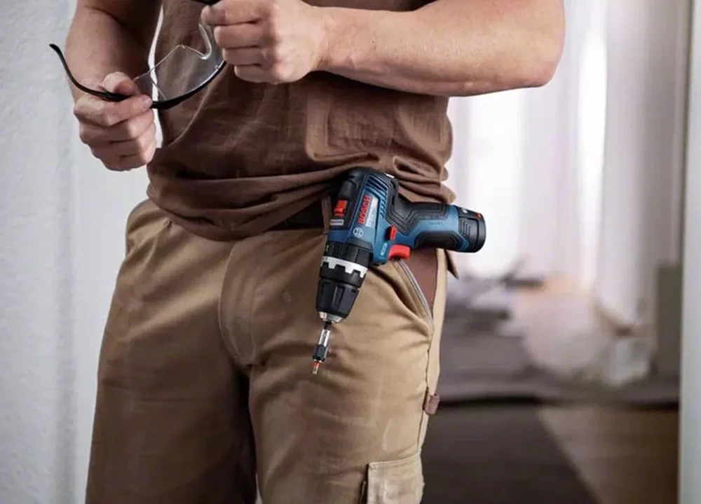 Bosch GSB 12V-35, LB 2x3.0, 12V-40