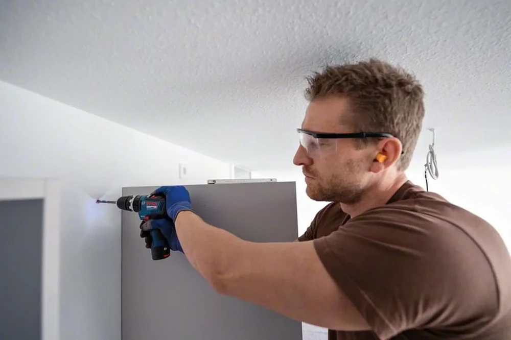Bosch GSB 12V-35, LB 2x3.0, 12V-40