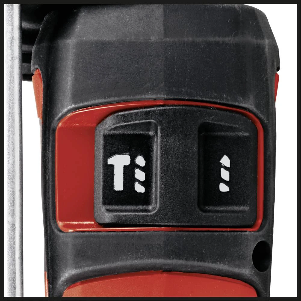 Einhell smūginis gręžtuvas TC-ID 18 Li be akumuliatoriaus ir kroviklio