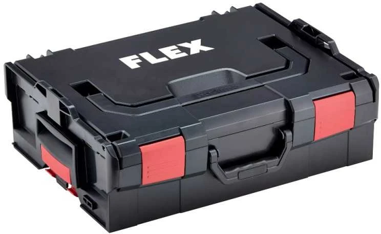 Akumuliatorinis smūginis gręžtuvas FLEX PD 2G 18,0 EC HD