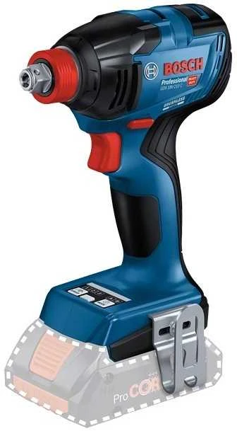 Bosch GDX 18V-210 C, be akumuliatoriaus ir kroviklio, C