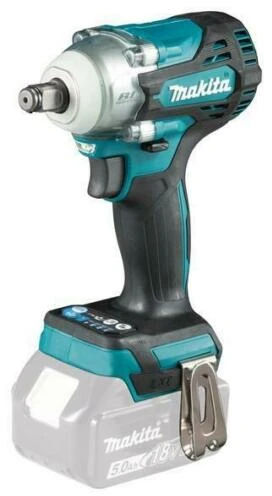 Bosch akumuliatorinis veržliasukis GDS 18V-300, CT be akumuliatoriaus ir kroviklio
