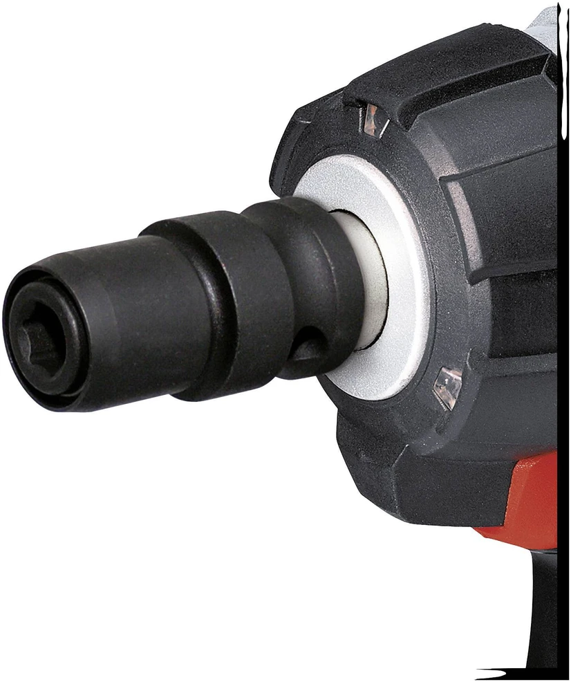 Akumuliatorinis smūginis veržliasukis EINHELL TP-CW 18/750-C Li BL-Solo, 18 V, 750 Nm, be akumuliat.