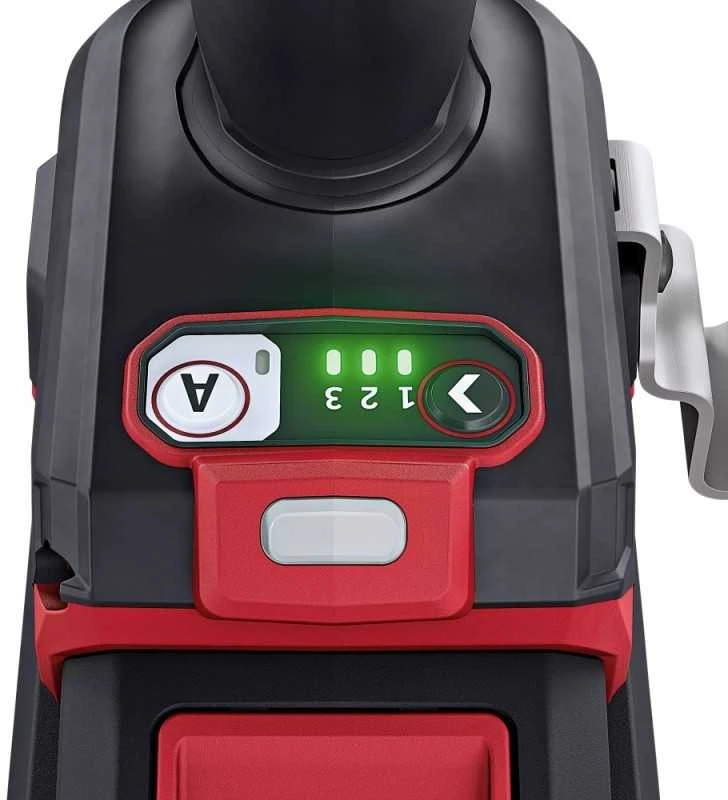 Akumuliatorinis smūginis veržliasukis FLEX IW 1/2" 750Nm 18,0-EC C