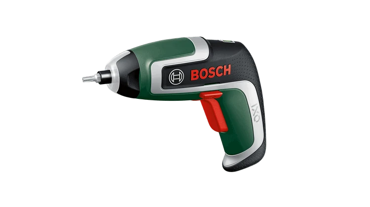 Akumuliatorinis suktuvas Bosch PushDrive