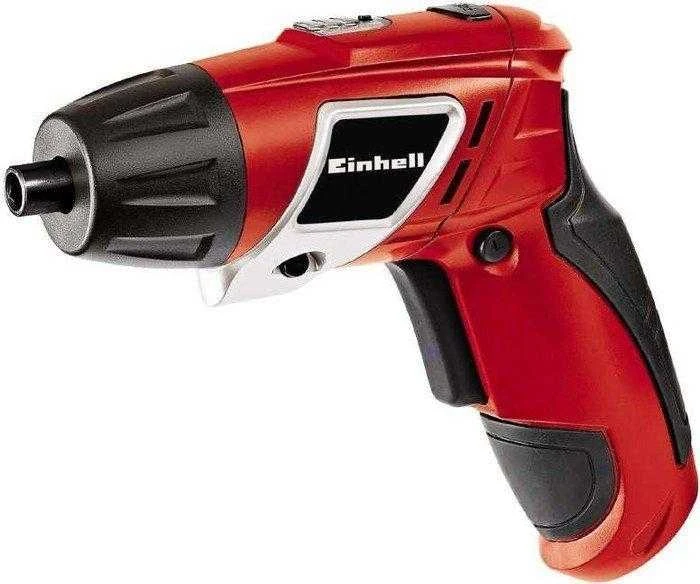 Suktuvas Einhell TC-SD 3,6 Li
