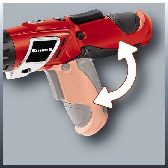 Suktuvas Einhell TC-SD 3,6 Li