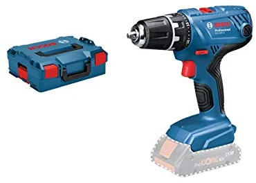 Bosch GSR 18V-65, CT, be akumuliatoriaus ir kroviklio