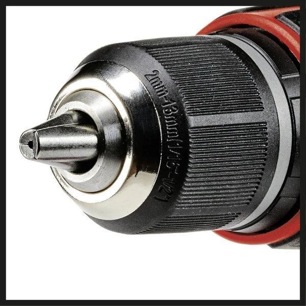 Einhell TE-CD 18/50 LI BL Solo