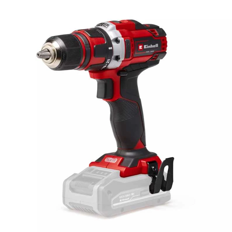 Combi drill EINHELL TE-CD 18/40 Li Solo 4513925