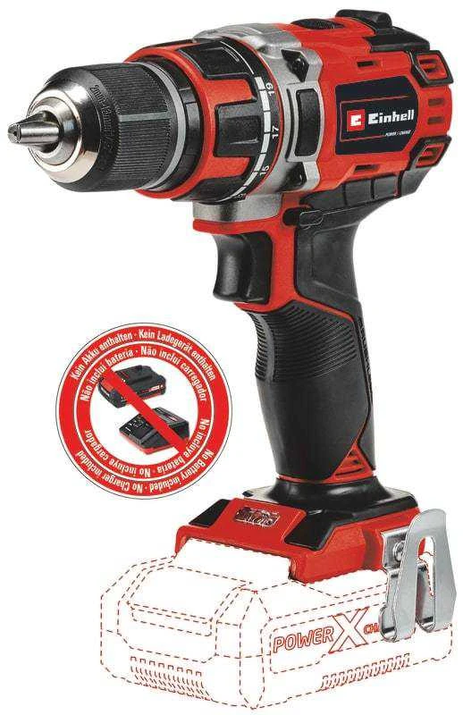 Einhell TE-CD 18/50 LI BL Solo