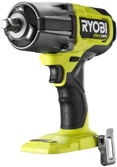 Akumuliatorinis smūginis veržliasukis DeWalt DCF899P2-QW 18 V, 2x5.0 Ah, 1/2"