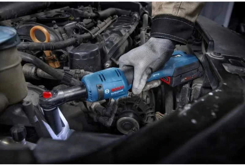 Bosch GRC 18V-60 Solo, CT