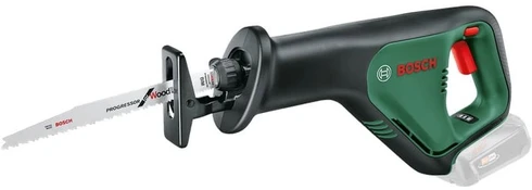 Bosch Universalus pjūklas GSA 12V-14, be akumuliatoriaus ir kroviklio