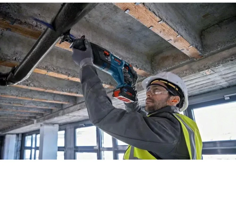 Bosch GSA 18V-28 Solo, L-Boxx