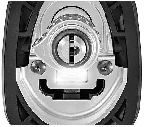 Akumuliatorinis tiesinis pjūklas FLEX RSP DW 18,0-EC C