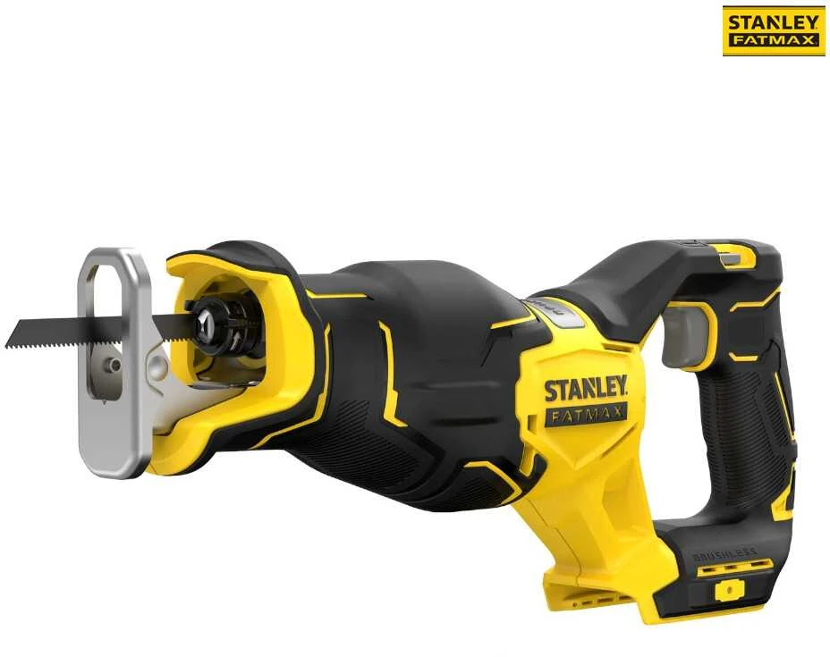 Stanley Fatmax V20 tiesinis pjūklas be akumuliatoriaus