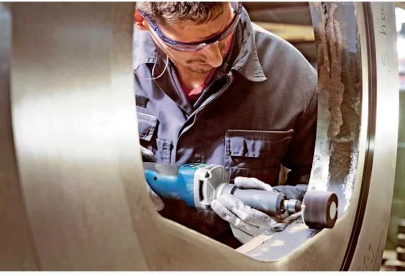Bosch GGS 18V-10 SLC, CT be akumuliatoriaus ir kroviklio