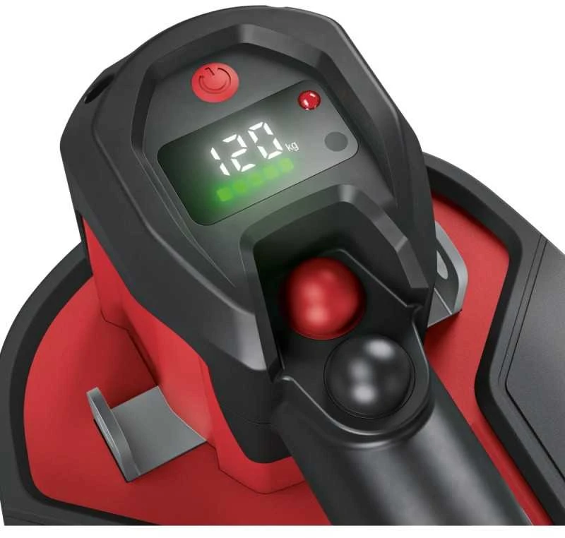 Akumuliatorinis vakuuminis pritraukimo įrankis FLEX VLP 18,0 C